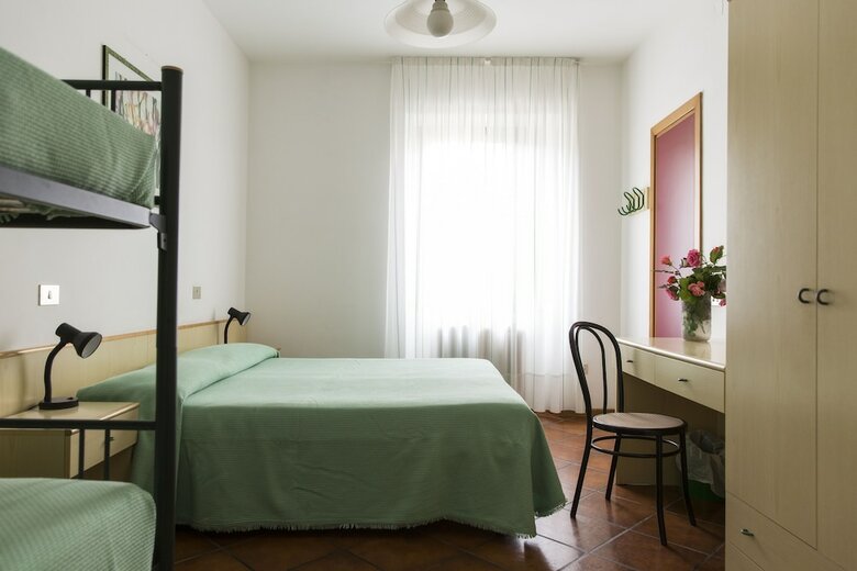 Hotel Casa Valdese Di Rio Marina - Casa Per Ferie