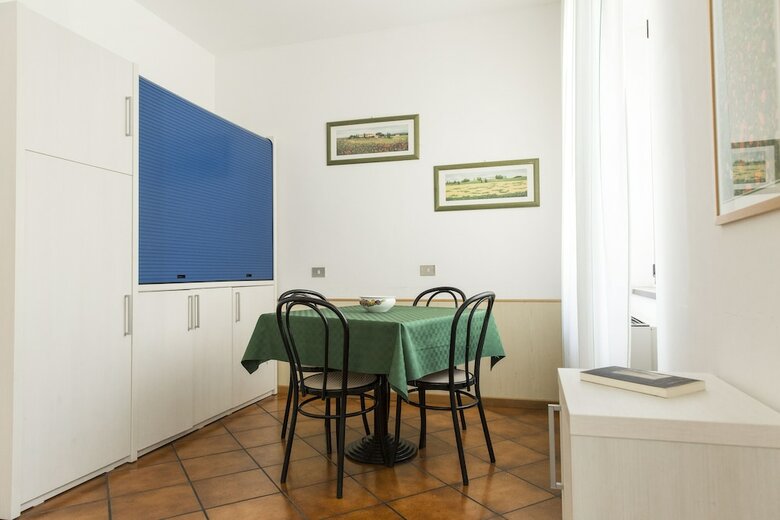 Hotel Casa Valdese Di Rio Marina - Casa Per Ferie