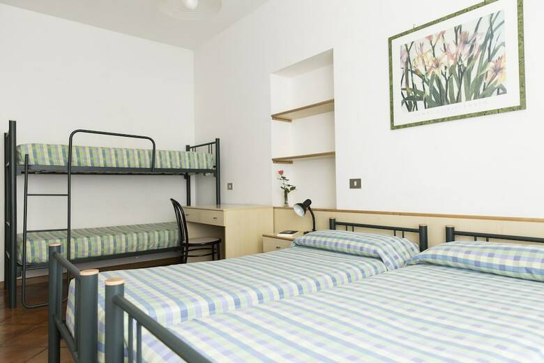 Hotel Casa Valdese Di Rio Marina - Casa Per Ferie