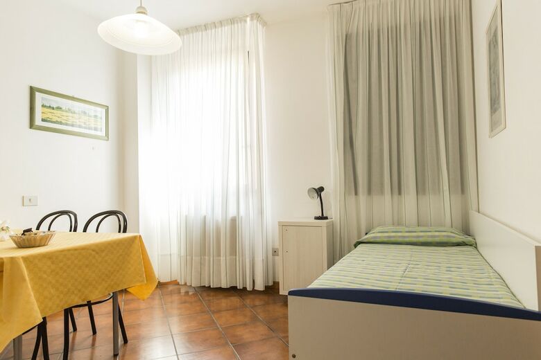 Hotel Casa Valdese Di Rio Marina - Casa Per Ferie