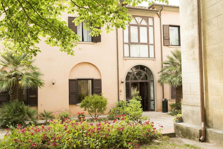 Hotel Casa Valdese Di Rio Marina - Casa Per Ferie