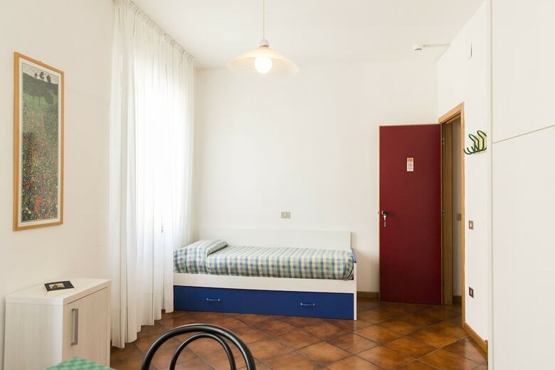 Hotel Casa Valdese Di Rio Marina - Casa Per Ferie