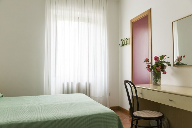 Hotel Casa Valdese Di Rio Marina - Casa Per Ferie