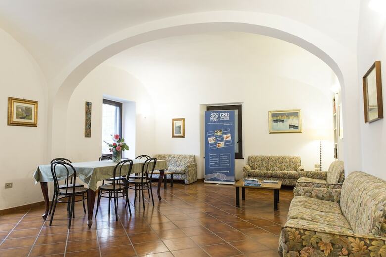 Hotel Casa Valdese Di Rio Marina - Casa Per Ferie