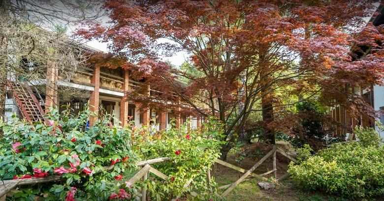 Agroturismo La Garzonera