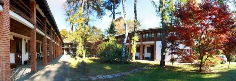 Agroturismo La Garzonera