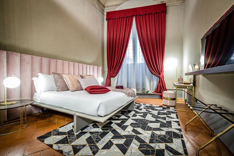 Hotel Palazzo Bianca Cappello
