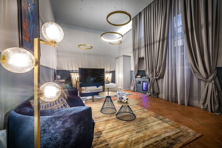 Hotel Palazzo Bianca Cappello