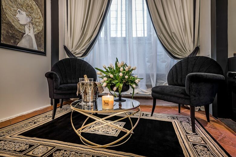 Hotel Palazzo Bianca Cappello