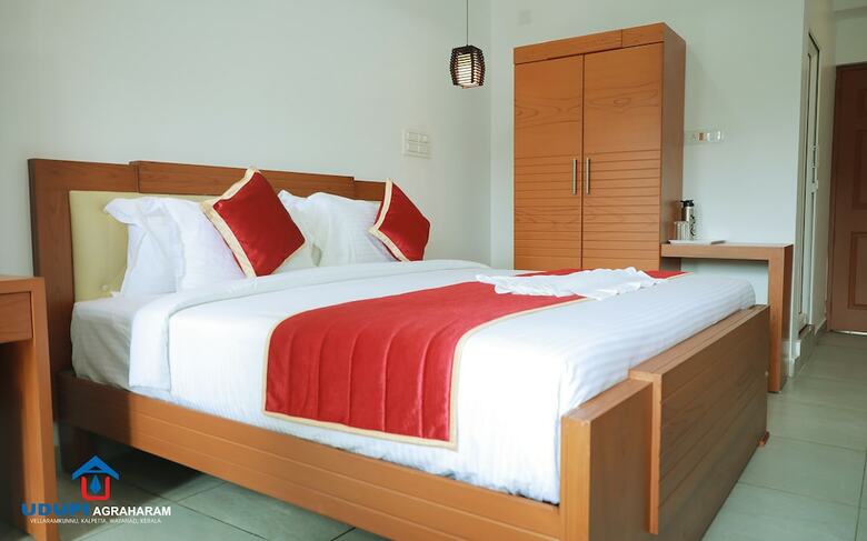 Hotel Udupi Agraharam