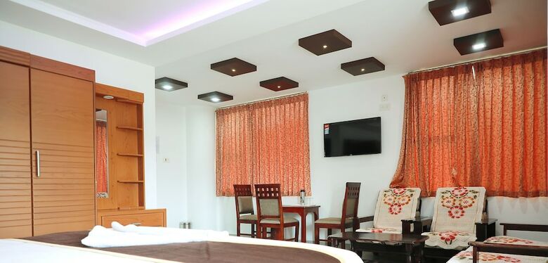 Hotel Udupi Agraharam