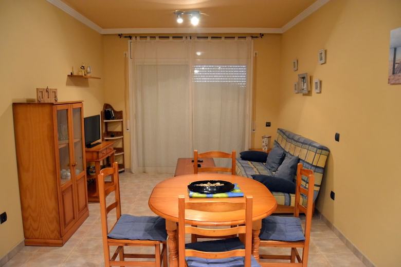 Apartamentos Golden Beach