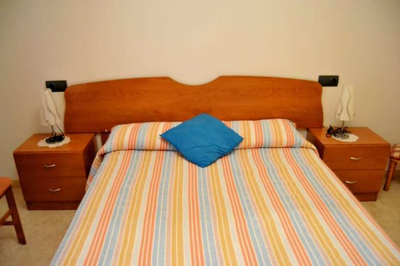 Apartamentos Golden Beach
