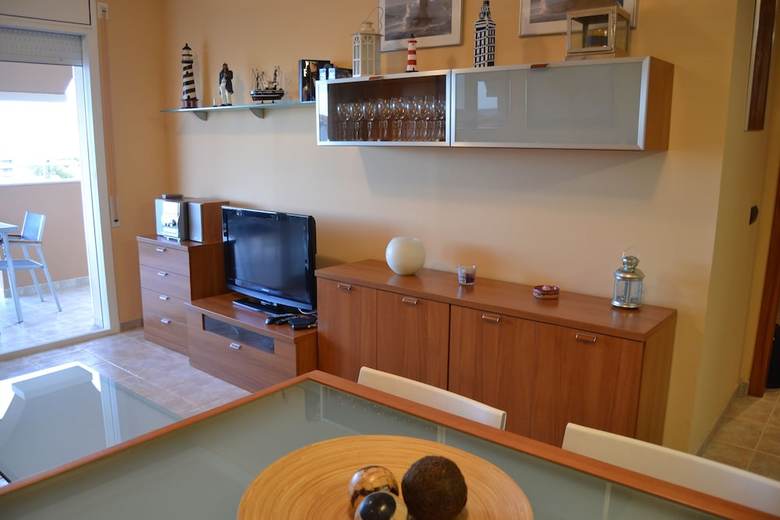 Apartamentos Golden Beach
