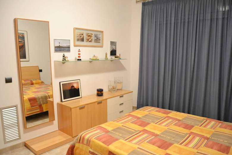 Apartamentos Golden Beach