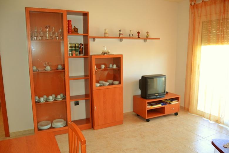 Apartamentos Golden Beach