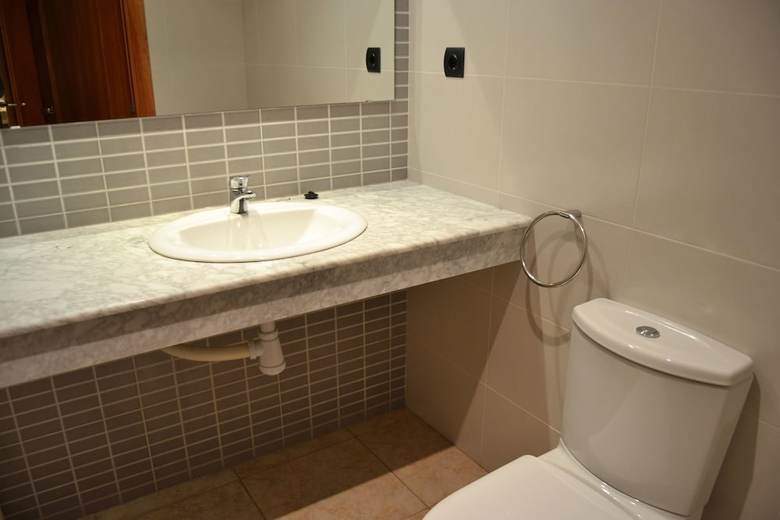 Apartamentos Golden Beach