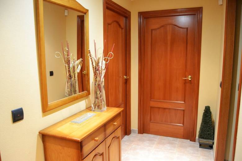 Apartamentos Golden Beach