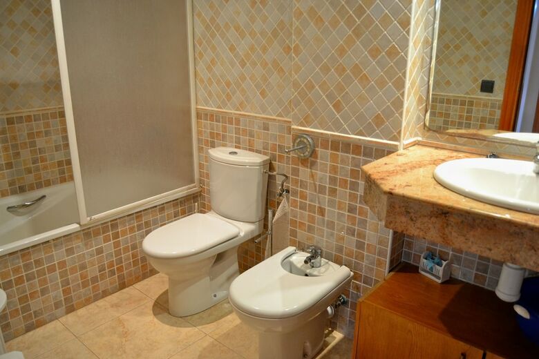 Apartamentos Golden Beach