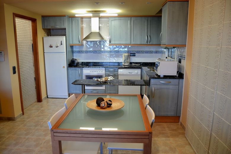 Apartamentos Golden Beach