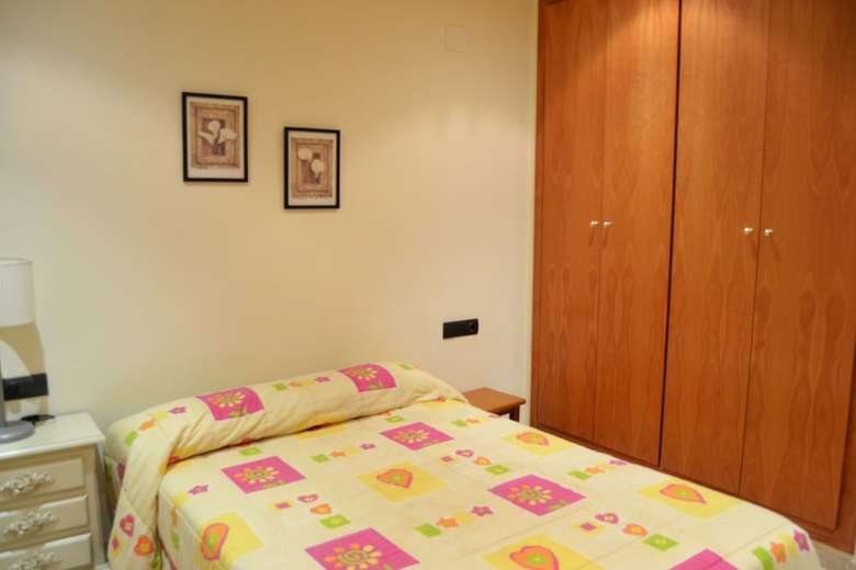 Apartamentos Golden Beach