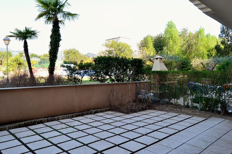 Apartamentos Golden Beach