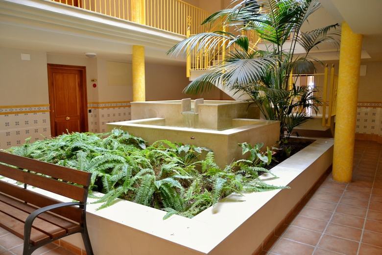 Apartamentos Golden Beach
