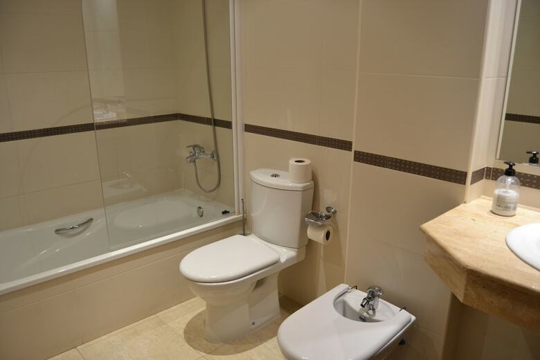 Apartamentos Golden Beach