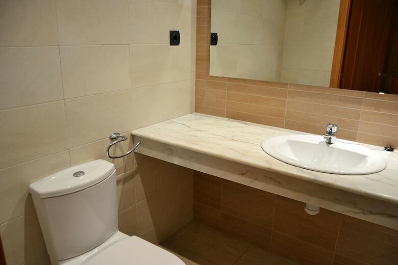 Apartamentos Golden Beach