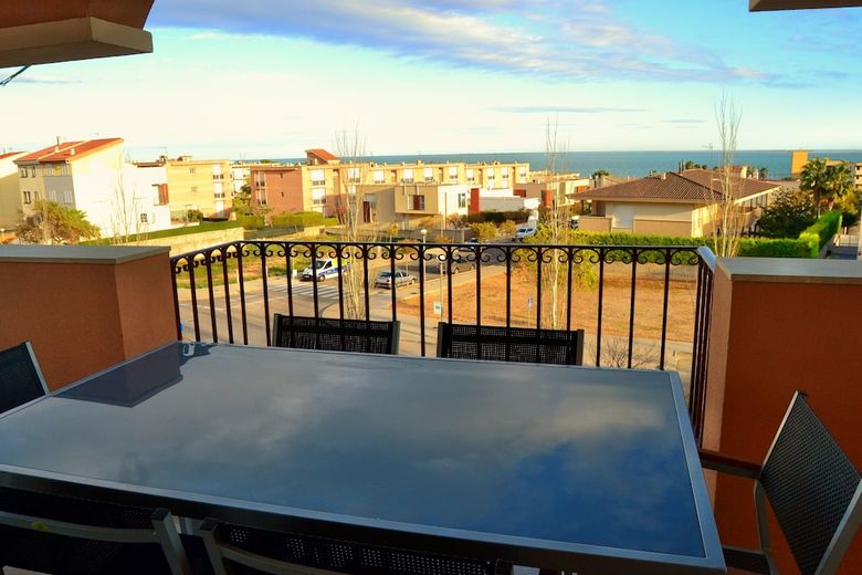 Apartamentos Golden Beach