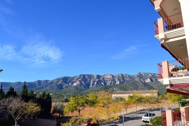 Apartamentos Golden Beach