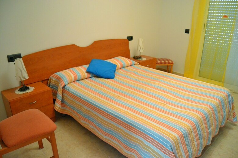 Apartamentos Golden Beach