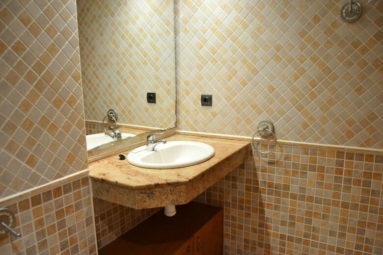 Apartamentos Golden Beach