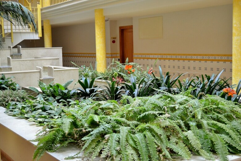 Apartamentos Golden Beach