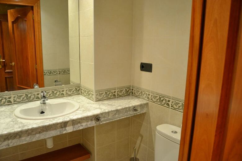 Apartamentos Golden Beach