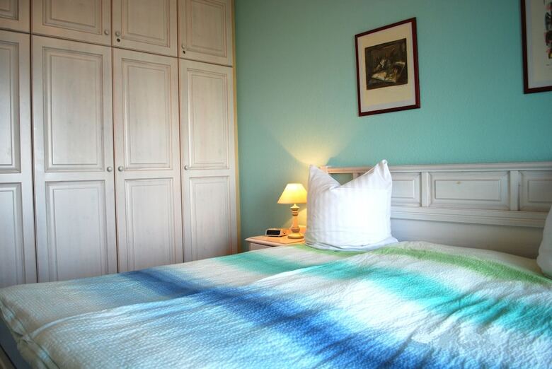 Apartamentos Haus Am Kliff