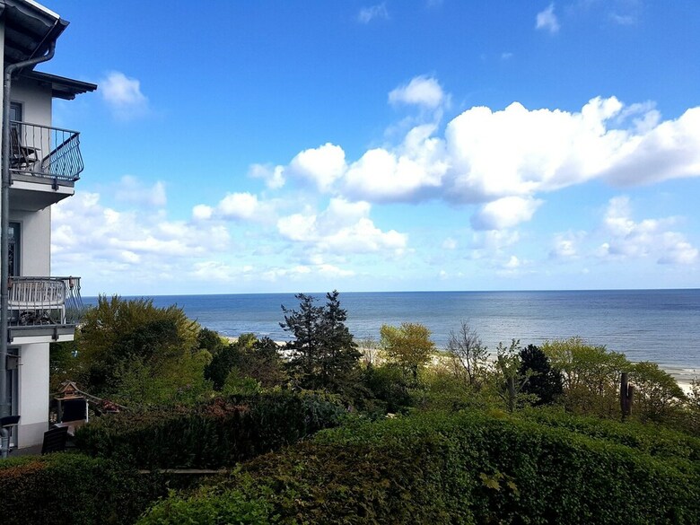 Apartamentos Haus Am Kliff