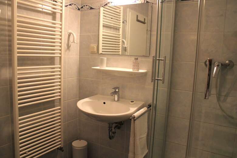 Apartamentos Haus Am Kliff