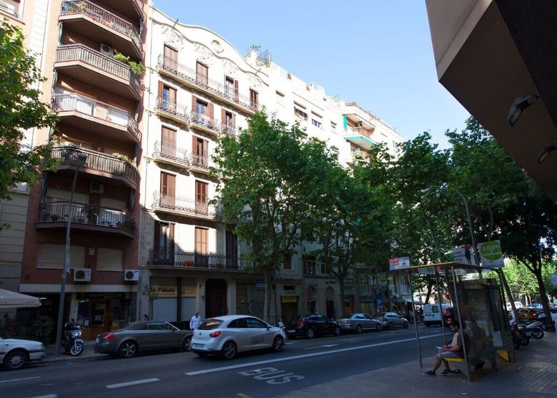 Centric Apartment Universitat