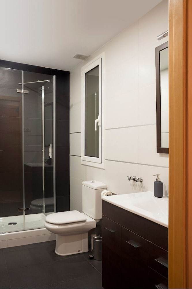 Centric Apartment Universitat