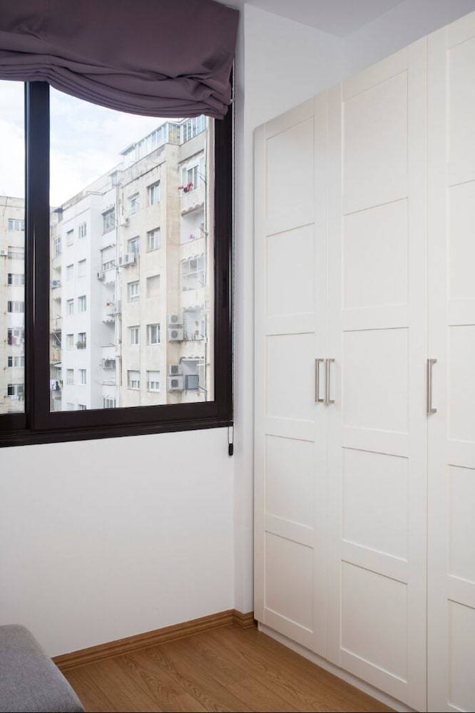 Centric Apartment Universitat