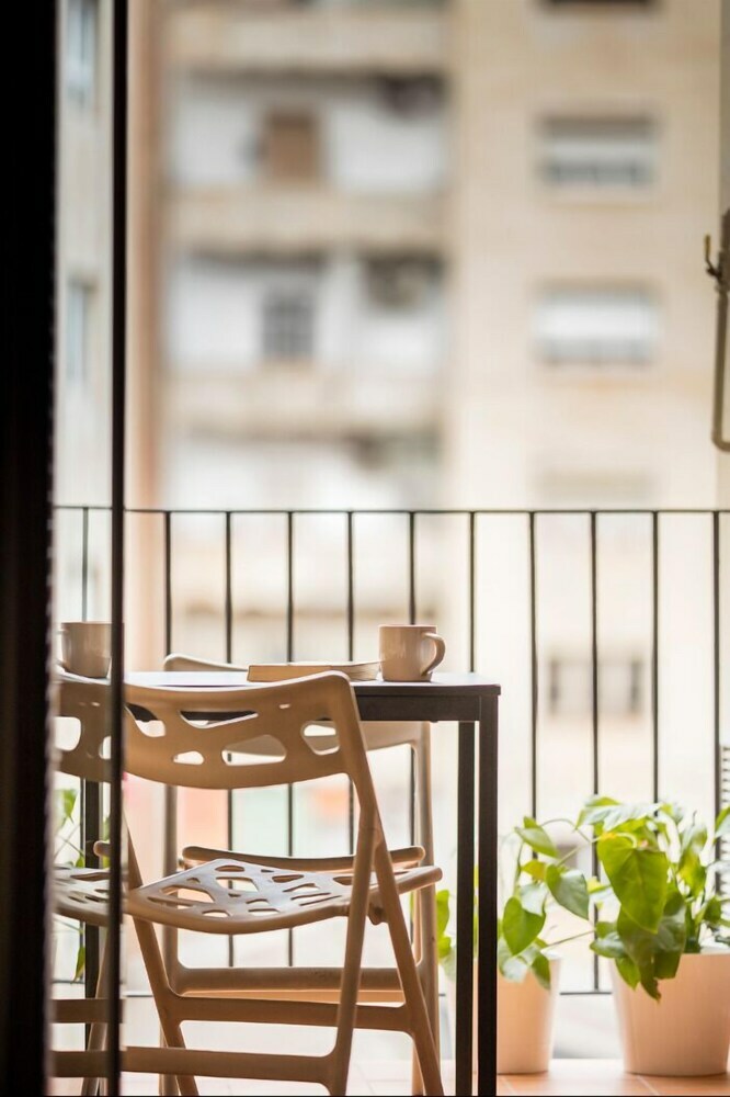 Centric Apartment Universitat