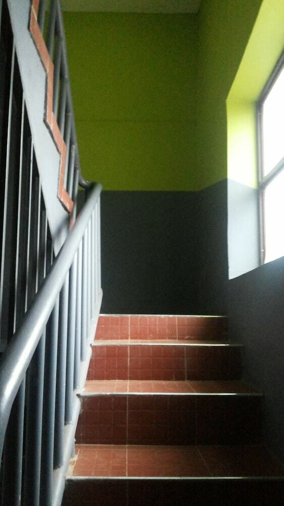 Leosim Hotel Nebbi