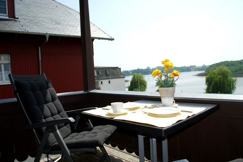 Aparthotel Villa Strandklause