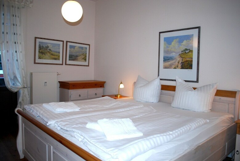 Aparthotel Villa Strandklause