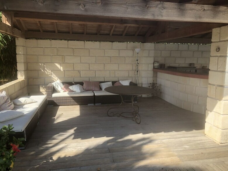 Hotel Mas Saint Maurice Chambres D'hotes