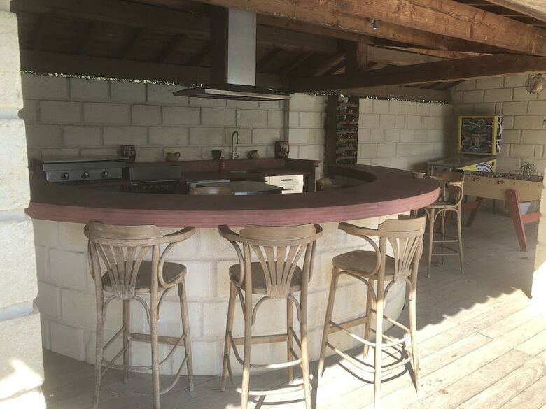 Hotel Mas Saint Maurice Chambres D'hotes