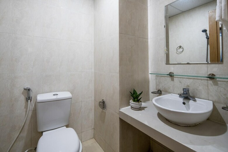 Apartamentos Kim Host 2 Bedroom Sea View