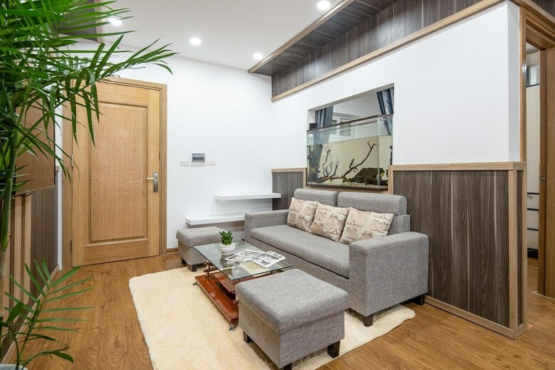 Apartamentos Kim Host 2 Bedroom Sea View