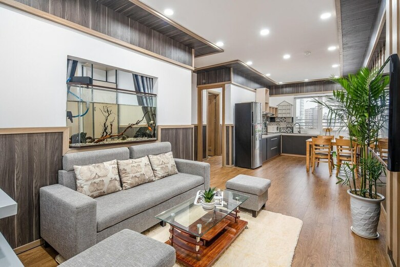 Apartamentos Kim Host 2 Bedroom Sea View